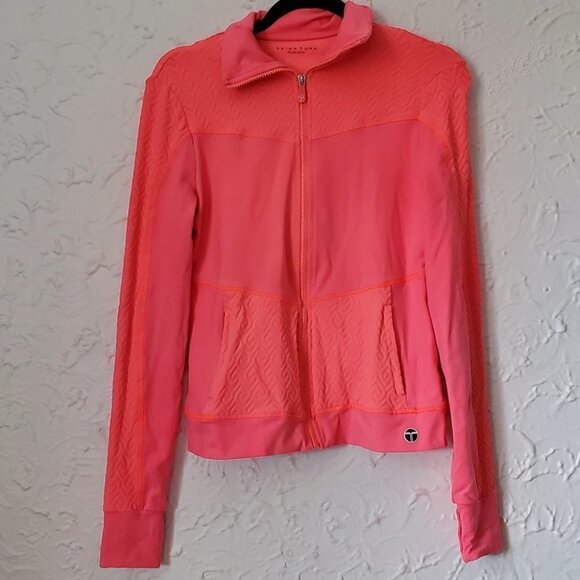 Trina Turk Recreation jacket - Picture 2 of 5